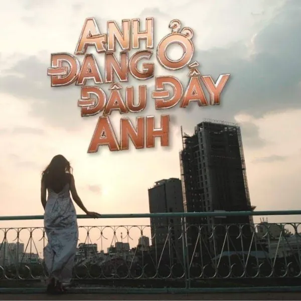 Anh Đang Ở Đâu Đấy Anh - Cảm Âm Kalimba