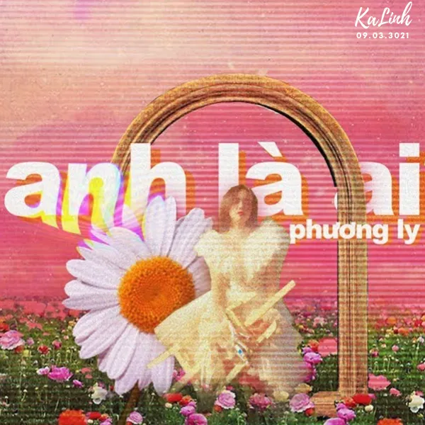 Anh Là Ai  - Cảm Âm Kalimba