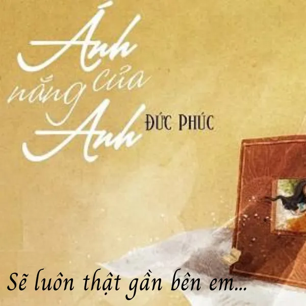 Ánh Nắng Của Anh - Cảm Âm Kalimba