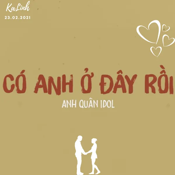 Có Anh Ở Đây Rồi - Cảm Âm Kalimba