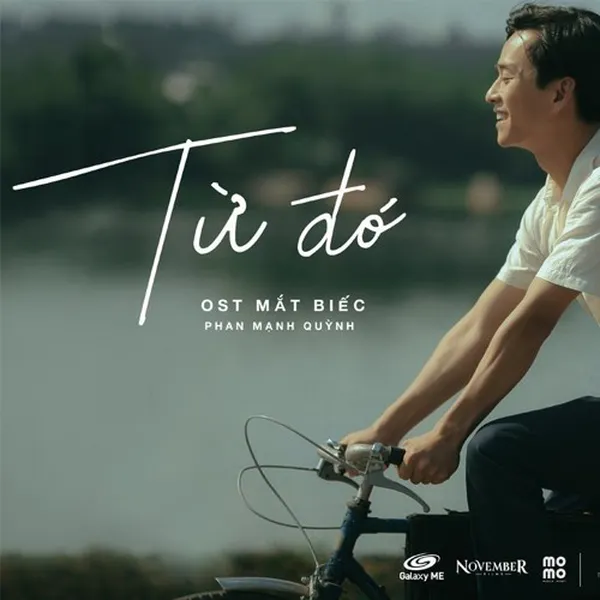 Từ Đó - Cảm Âm Kalimba
