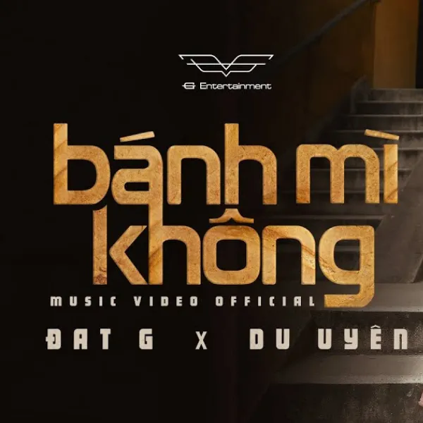 Bánh Mì Không - Cảm Âm Kalimba
