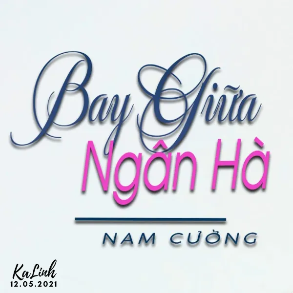 Bay Giữa Ngân Hà - Cảm Âm Kalimba