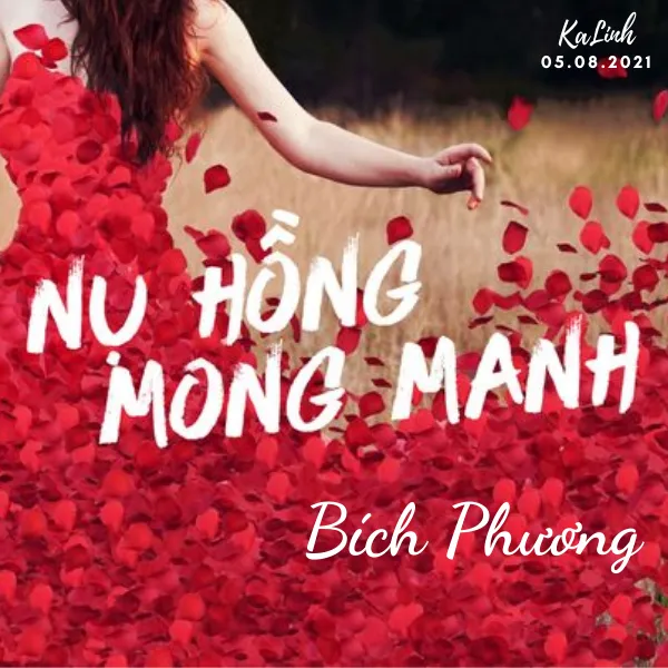 Nụ Hồng Mong Manh - Cảm Âm Kalimba