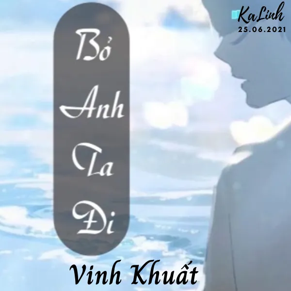 Bỏ Anh Ta Đi – Cảm Âm Kalimba