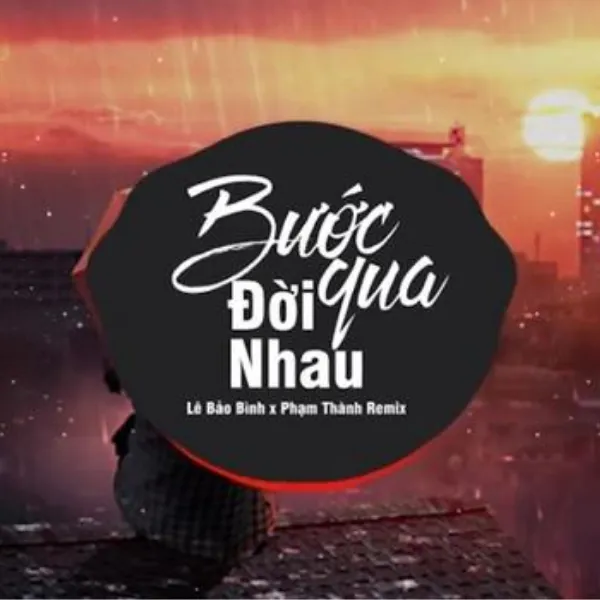 Bước Qua Đời Nhau - Cảm Âm Kalimba