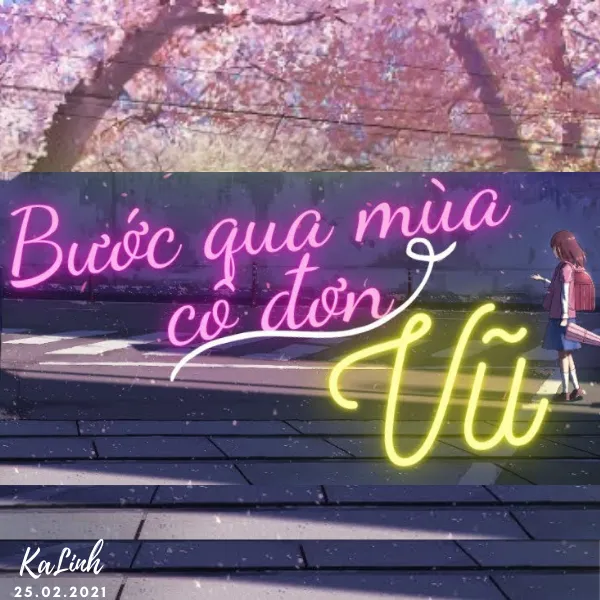 Bước Qua Mùa Cô Đơn - Cảm Âm Kalimba