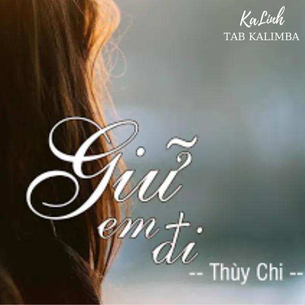 Giữ Em Đi - Cảm Âm Kalimba