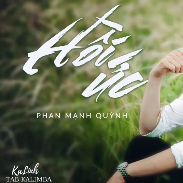Hồi Ức -  Cảm Âm Kalimba