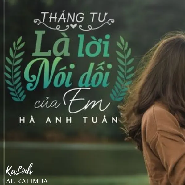 Tháng Tư Là Lời Nói Dối Của Em - Cảm Âm Kalimba
