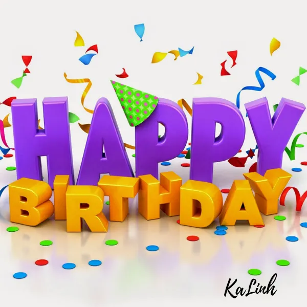 Happy Birthday - Cảm Âm Kalimba