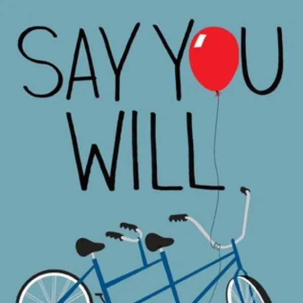 Say You Will - Cảm Âm Kalimba