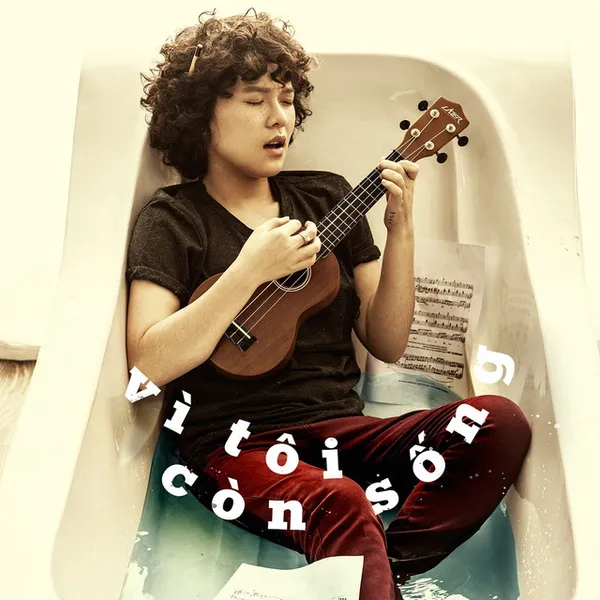 Vì Tôi Còn Sống – Cảm Âm Kalimba