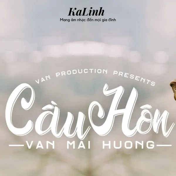 Cầu Hôn - Cảm Âm Kalimba