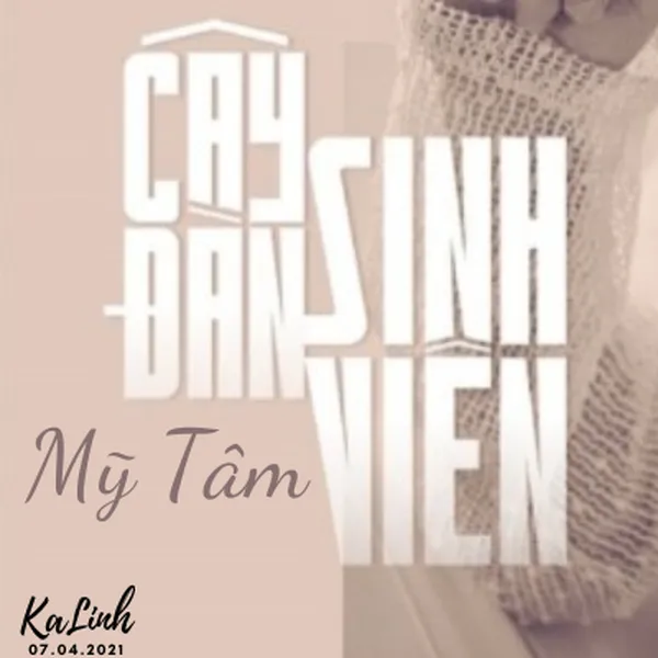 Cây Đàn Sinh Viên - Cảm Âm Kalimba