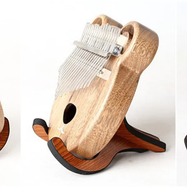 Chân Đế Đàn Kalimba KaLinh