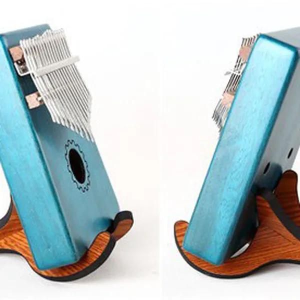 Chân Đế Đàn Kalimba KaLinh