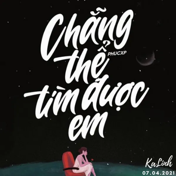 Chẳng Thể Tìm Được Em - Cảm Âm Kalimba