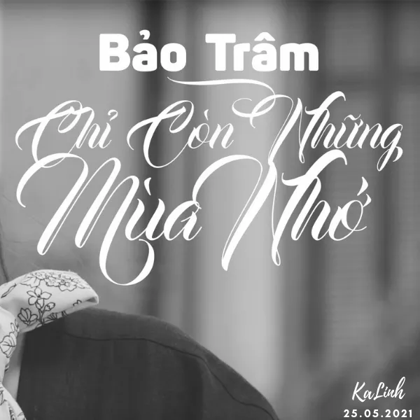 Chỉ Còn Những Mùa Nhớ - Cảm Âm Kalimba