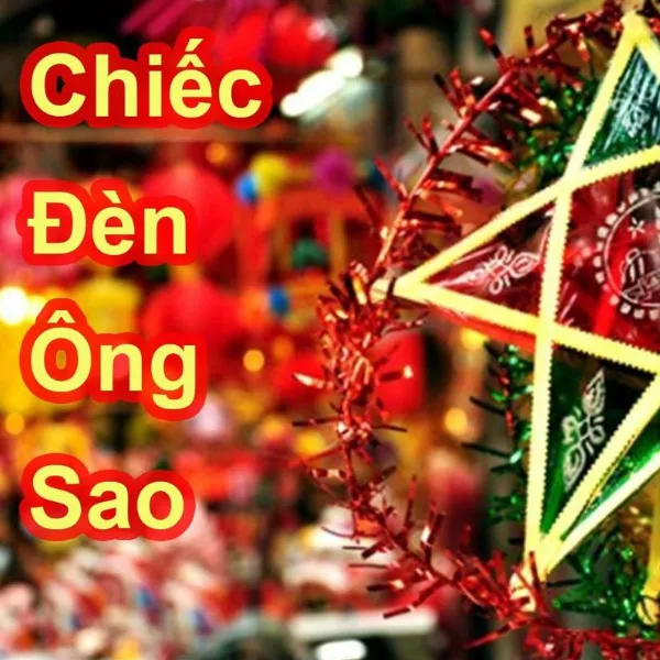 Chiếc Đèn Ông Sao - Cảm Âm Kalimba