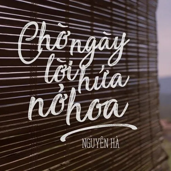 Chờ Ngày Lời Hứa Nở Hoa - Cảm Âm Kalimba
