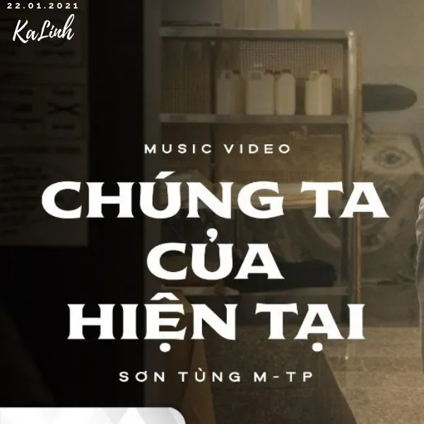 Chúng Ta Của Hiện Tại - Cảm Âm Kalimba