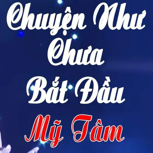 Chuyện Như Chưa Bắt Đầu - Cảm Âm Kalimba