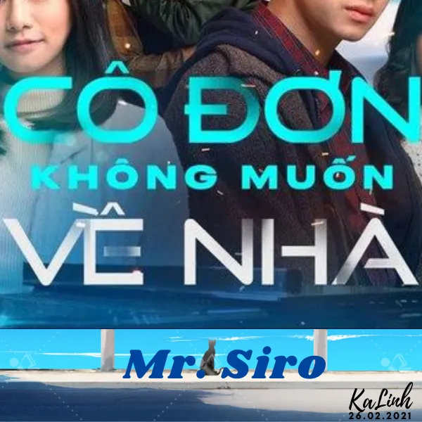 Cô Đơn Không Muốn Về Nhà - Cảm Âm Kalimba