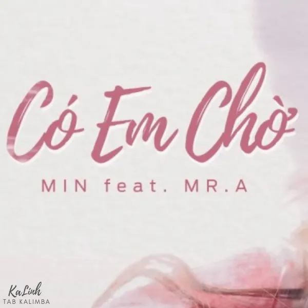 Có Em Chờ - Cảm Âm Kalimba