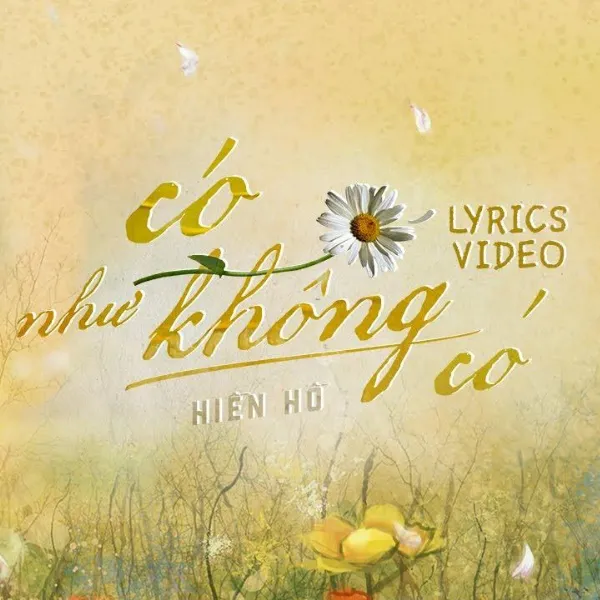 Có Như Không Có - Cảm Âm Kalimba