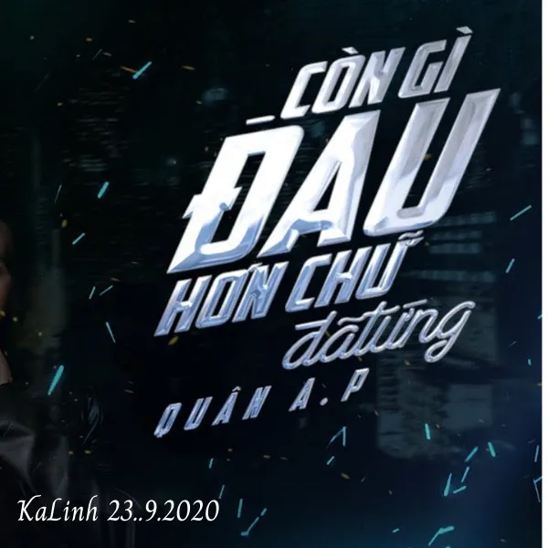 Còn Gì Đau Hơn Chữ Đã Từng - Cảm Âm Kalimba