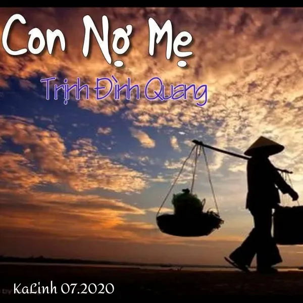 Con Nợ Mẹ - Cảm Âm KaLimba