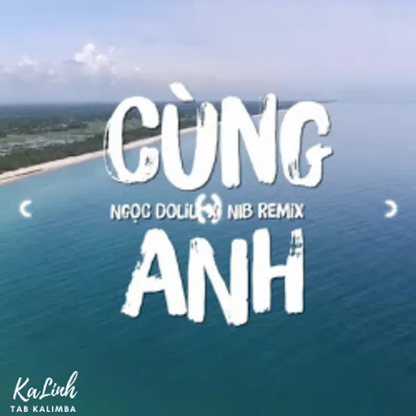 Cùng Anh - Cảm Âm Kalimba
