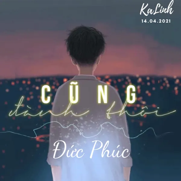 Cũng Đành Thôi - Cảm Âm Kalimba