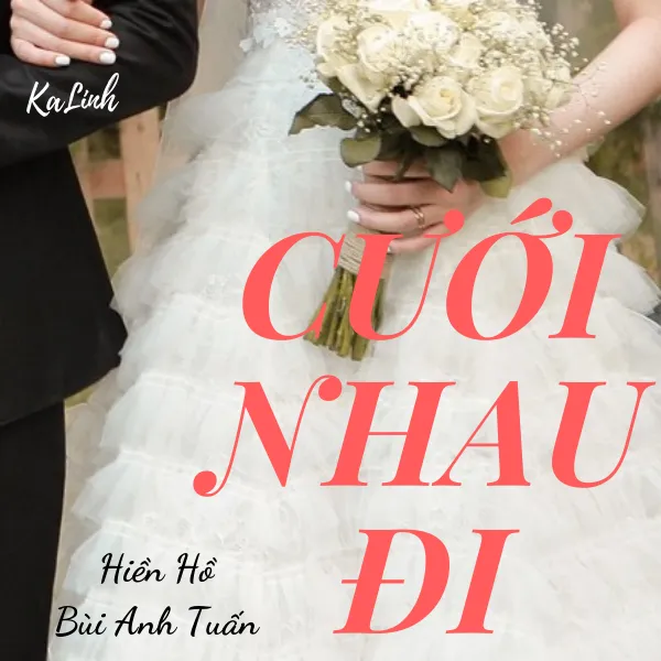 Cưới Nhau Đi - Cảm Âm Kalimba