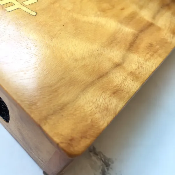 Đàn Kalimba 17 Phím Âm Đáy Gỗ Trinh Nam KaLinh