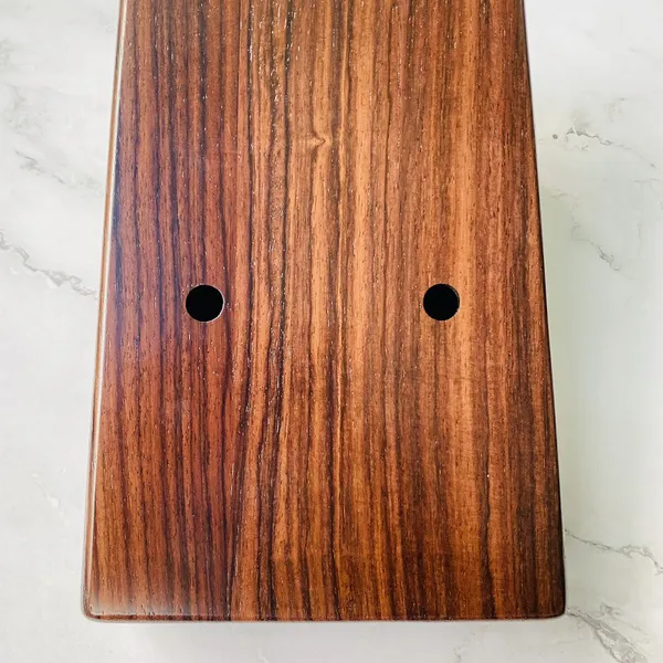 Đàn Kalimba 17 Phím Gỗ Hoa Hồng Classic Andrew KaLinh