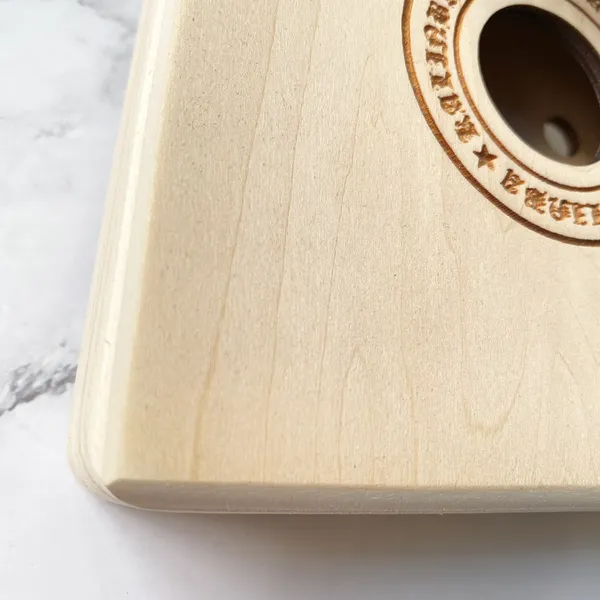 Đàn Kalimba 17 Phím Classic Gỗ Thông Nhám KaLinh