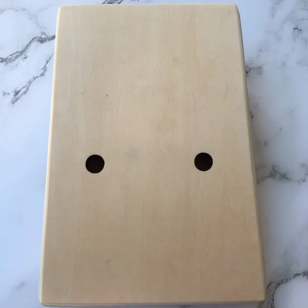 Đàn Kalimba 17 Phím Gỗ Thông Hươu Classic KaLinh