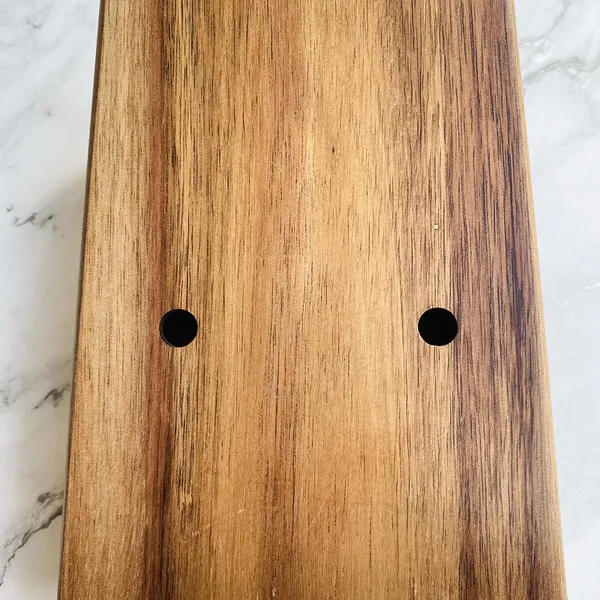 Đàn Kalimba 17 Phím Gỗ Mahogany Thổ Dân Classic KaLinh