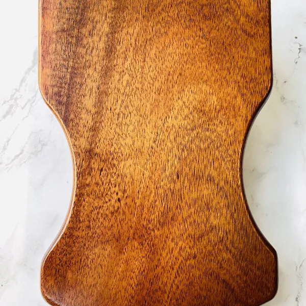 Đàn Kalimba 21 Phím Gỗ Keo Acacia Nguyên Khối Kameleon KaLinh
