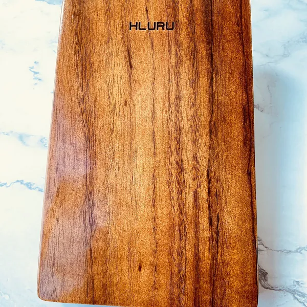 Đàn Kalimba 17 Phím Gỗ Keo Acacia Nguyên Khối KaLinh
