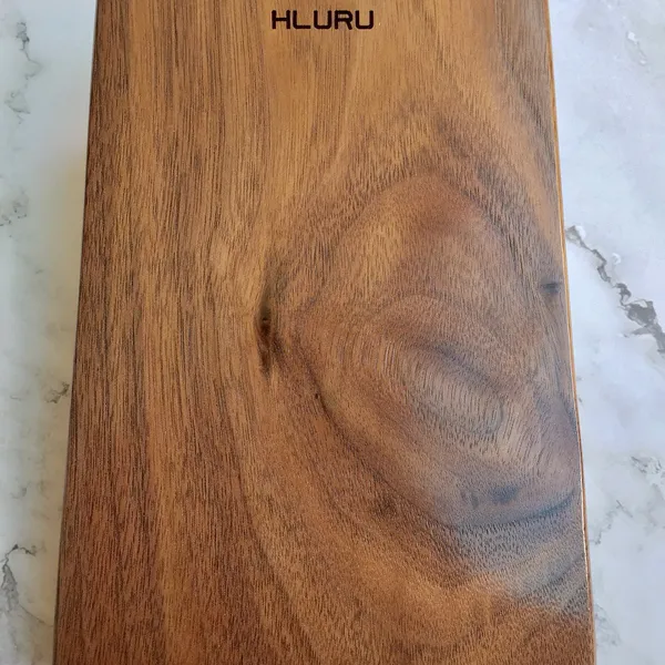 Đàn Kalimba 17 Phím Gỗ Nguyên Khối Walnut KaLinh
