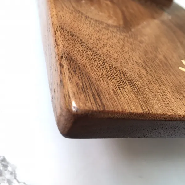 Đàn Kalimba 17 Phím Gỗ Nguyên Khối Walnut KaLinh
