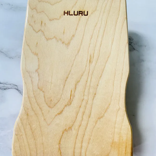 Đàn Kalimba 17 Phím Gỗ Phong Nguyên Khối Bo KaLinh