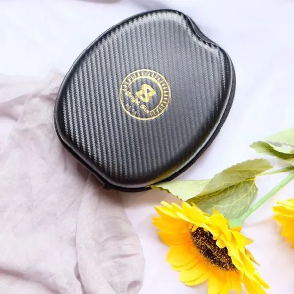 Đàn Kalimba 17 Phím Gỗ Sapele Cổ Điển Gấu Mèo BrightSun