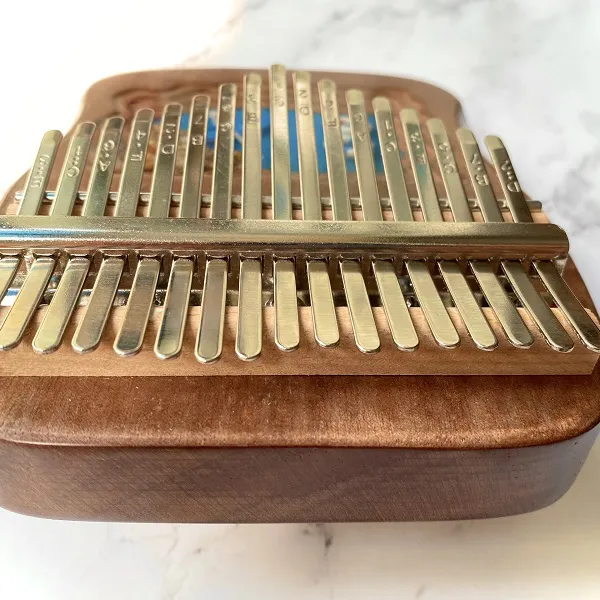 Đàn Kalimba 17 Phím Nguyên Khối Navi KaLinh