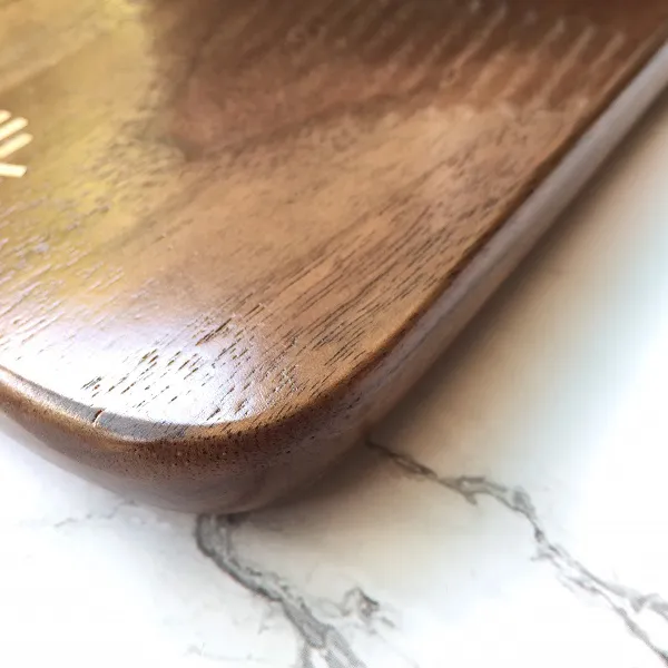 Đàn Kalimba 21 Phím Gỗ Nguyên Khối Walnut KaLinh