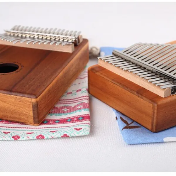 Mua đàn Kalimba Ares ở đâu uy tín, chính hãng, giá tốt?