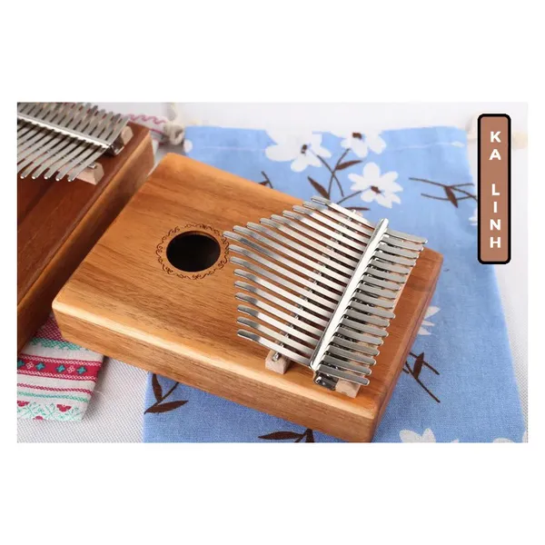Một số lưu ý khi mua đàn kalimba